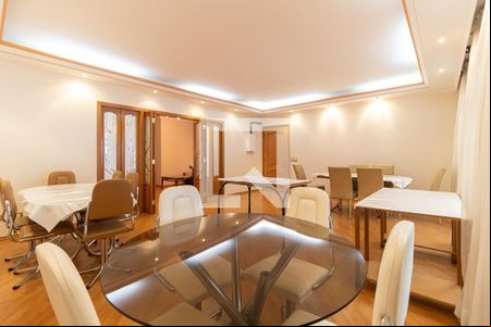 Sala 1 de casa para alugar com 4 quartos, 257m² em Vila da Saúde, São Paulo