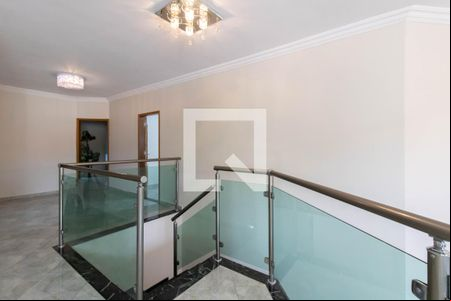 Sala de Jantar de casa para alugar com 3 quartos, 200m² em Jardim Divinolandia, Guarulhos