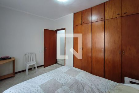 Quarto 1 de casa à venda com 3 quartos, 120m² em Jardim Novo Campos Eliseos, Campinas