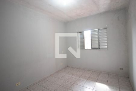Quarto 1 de casa para alugar com 3 quartos, 250m² em Vila Carmosina, São Paulo