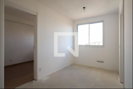 Sala de apartamento para alugar com 2 quartos, 37m² em Lapa, São Paulo