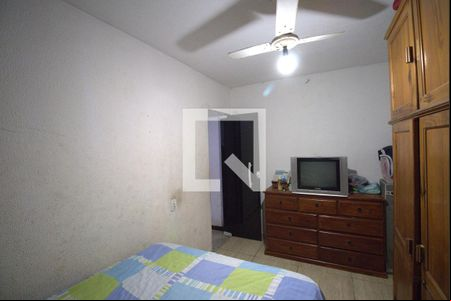 Quarto 1 de apartamento para alugar com 2 quartos, 55m² em Jardim Alcântara, São Gonçalo