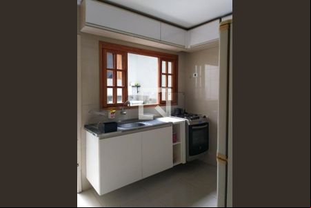 Casa para alugar com 2 quartos, 86m² em Campo Belo, São Paulo