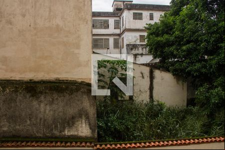 Quarto 01 - Janela de apartamento para alugar com 2 quartos, 69m² em Engenho de Dentro, Rio de Janeiro