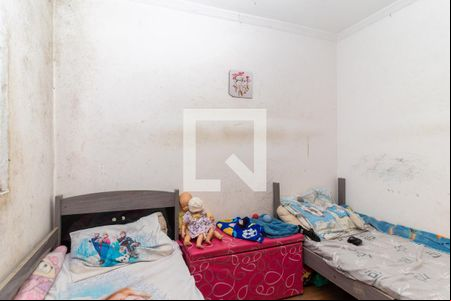 Quarto 2 de apartamento à venda com 2 quartos, 43m² em São Miguel Paulista, São Paulo