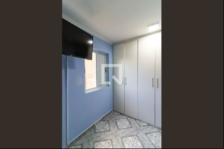 Apartamento para alugar com 2 quartos, 52m² em Jardim Miriam, São Paulo