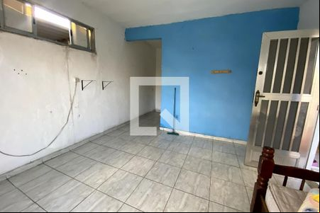 Sala de casa para alugar com 1 quarto, 60m² em Jardim Vinte E Cinco de Agosto, Duque de Caxias