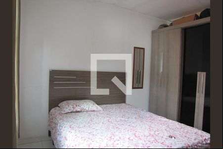Quarto  de casa à venda com 2 quartos, 230m² em Jardim Santo Antônio, São Paulo