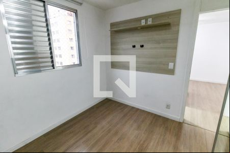 Quarto 1 de apartamento à venda com 2 quartos, 58m² em Jardim Monte Alegre, Taboão da Serra