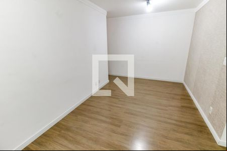 Sala de apartamento à venda com 2 quartos, 58m² em Jardim Monte Alegre, Taboão da Serra