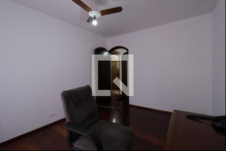 Quarto 1 de casa à venda com 4 quartos, 167m² em Vila Alto de Santo André, Santo André