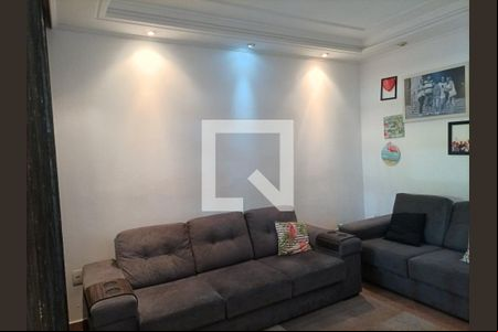 Sala de casa à venda com 3 quartos, 220m² em Vila Rica, São Paulo