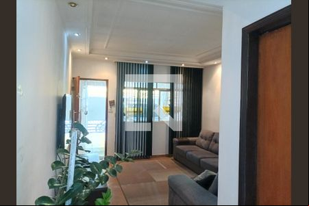 Sala de casa à venda com 3 quartos, 220m² em Vila Rica, São Paulo