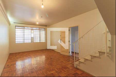 Sala de casa à venda com 4 quartos, 178m² em Parque Colonial, São Paulo