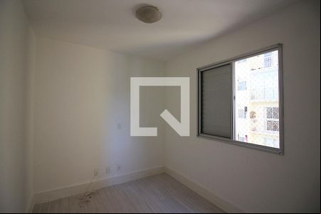 Quarto 1 de apartamento para alugar com 3 quartos, 60m² em Planalto, São Bernardo do Campo