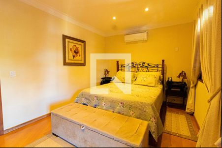 Quarto 1 - Suíte de casa para alugar com 4 quartos, 670m² em Taquara, Rio de Janeiro
