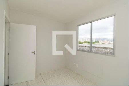 Quarto 2 de apartamento à venda com 2 quartos, 42m² em Bonsucesso, Rio de Janeiro
