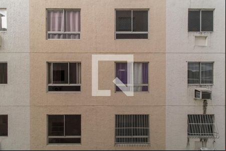 Vista de apartamento à venda com 2 quartos, 42m² em Bonsucesso, Rio de Janeiro