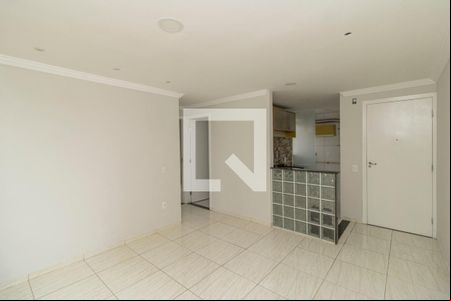 Sala de apartamento à venda com 2 quartos, 42m² em Bonsucesso, Rio de Janeiro