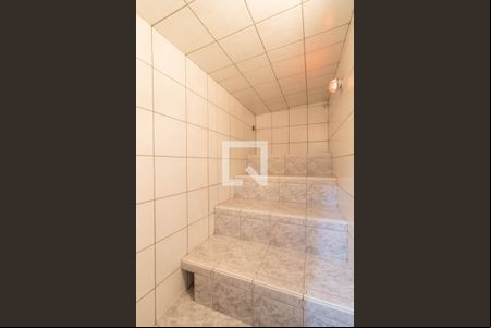 Sauna de casa à venda com 4 quartos, 402m² em Jardim Santa Mena, Guarulhos