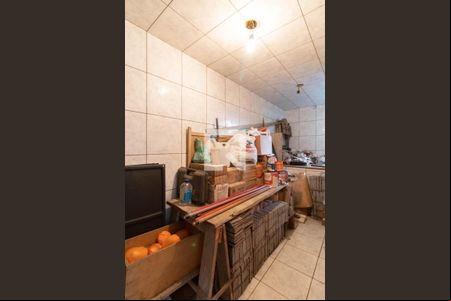Depósito da Garagem de casa à venda com 4 quartos, 402m² em Jardim Santa Mena, Guarulhos