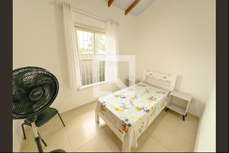 Quarto 1 de apartamento para alugar com 2 quartos, 90m² em São João do Rio Vermelho, Florianópolis