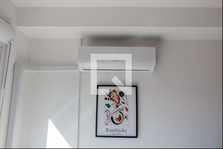 Sala/Dormitório de kitnet/studio para alugar com 1 quarto, 27m² em Partenon, Porto Alegre