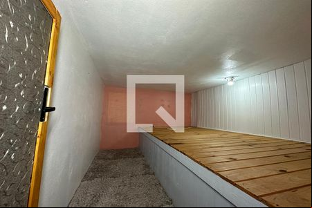 Quarto 2 de apartamento para alugar com 2 quartos, 48m² em Santos Dumont, São Leopoldo