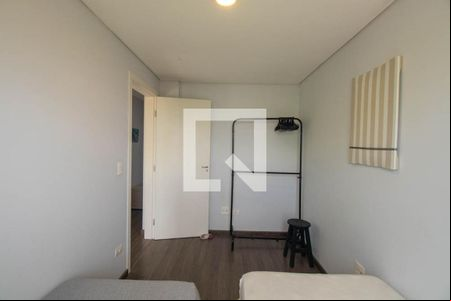 Quarto 1 de apartamento para alugar com 2 quartos, 50m² em São Domingos, Curitiba