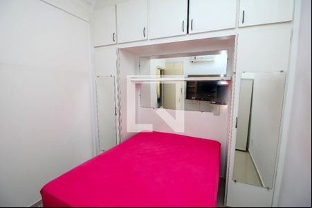Quarto de apartamento à venda com 1 quarto, 30m² em Santa Teresa, Rio de Janeiro