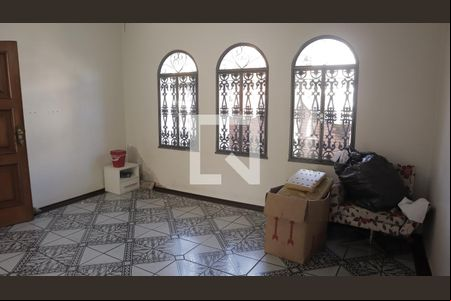 Sala de casa para alugar com 5 quartos, 255m² em Vila Joaquim Inácio, Campinas