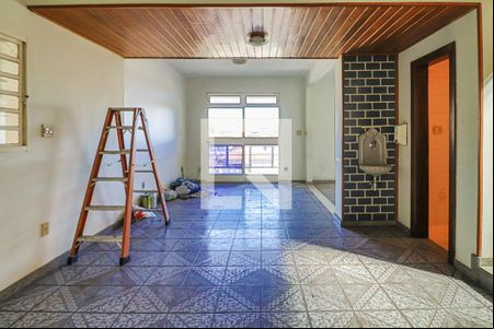 Sala 1 de casa à venda com 4 quartos, 400m² em Cachoeirinha, Belo Horizonte