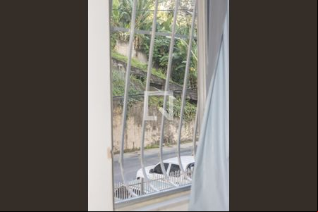Quarto 1 de apartamento à venda com 2 quartos, 45m² em Fonseca, Niterói