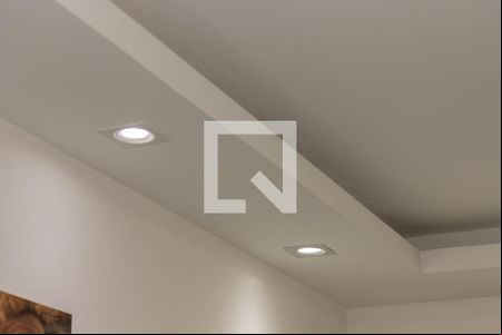Sala de apartamento à venda com 2 quartos, 45m² em Fonseca, Niterói
