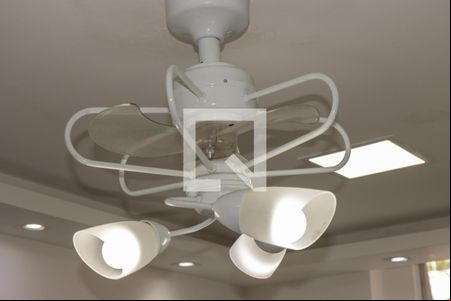 Sala de apartamento à venda com 2 quartos, 45m² em Fonseca, Niterói