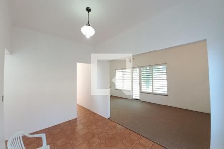 Sala de Jantar de casa para alugar com 3 quartos, 350m² em Jardim Leonor, Campinas