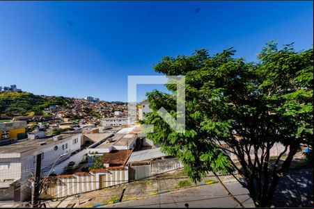Vista de apartamento à venda com 2 quartos, 74m² em Jardim America, Belo Horizonte