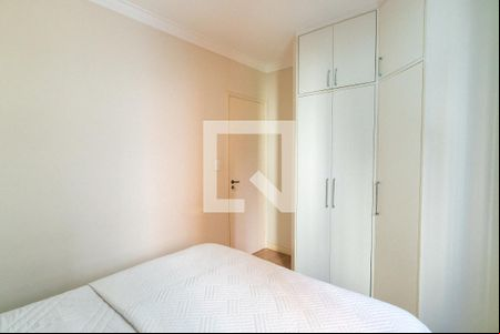 Quarto 1 de apartamento para alugar com 3 quartos, 63m² em Vila Mascote, São Paulo