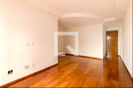 Sala de apartamento para alugar com 3 quartos, 67m² em Jardim Vergueiro (sacomã), São Paulo