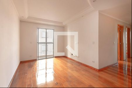 Sala de apartamento para alugar com 3 quartos, 67m² em Jardim Vergueiro (sacomã), São Paulo