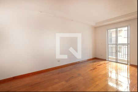 Sala de apartamento para alugar com 3 quartos, 67m² em Jardim Vergueiro (sacomã), São Paulo