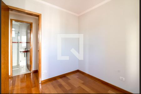 Quarto 1 de apartamento para alugar com 3 quartos, 67m² em Jardim Vergueiro (sacomã), São Paulo