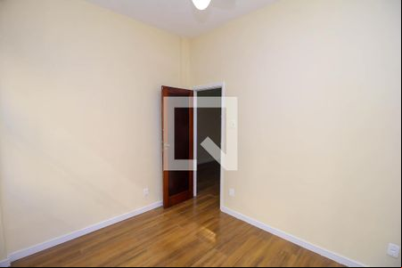 Quarto de apartamento para alugar com 1 quarto, 38m² em Glória, Rio de Janeiro
