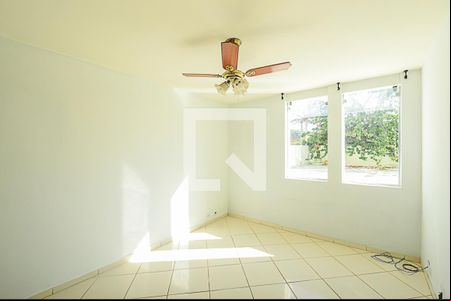 Sala de casa para alugar com 3 quartos, 150m² em Centro, São Bernardo do Campo