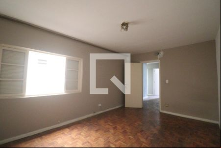 Quarto e Sala de kitnet/studio à venda com 1 quarto, 20m² em Vila Dom Pedro Ii, São Paulo