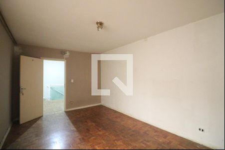 Quarto e Sala de kitnet/studio à venda com 1 quarto, 20m² em Vila Dom Pedro Ii, São Paulo