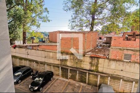 Sala de apartamento para alugar com 2 quartos, 47m² em Jardim Íris, São Paulo