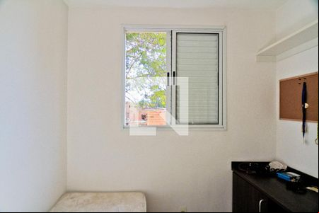 Quarto 1 de apartamento para alugar com 2 quartos, 47m² em Jardim Íris, São Paulo