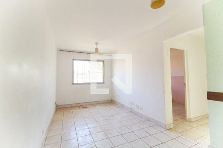 Sala de apartamento à venda com 2 quartos, 64m² em Cidade Líder, São Paulo