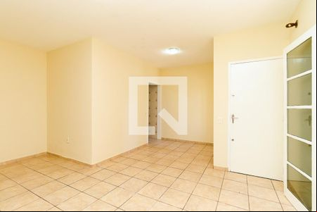 Sala de casa à venda com 3 quartos, 106m² em Jardim Florestal, Jundiaí